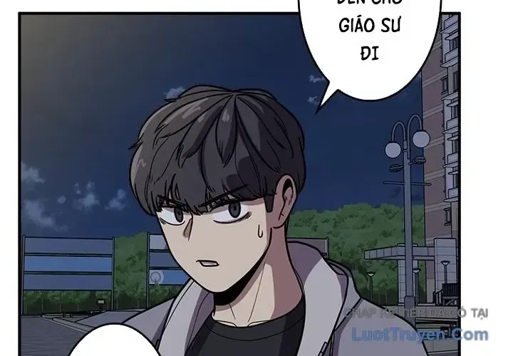 Vô Pháp Chap 4 - Next Chap 5