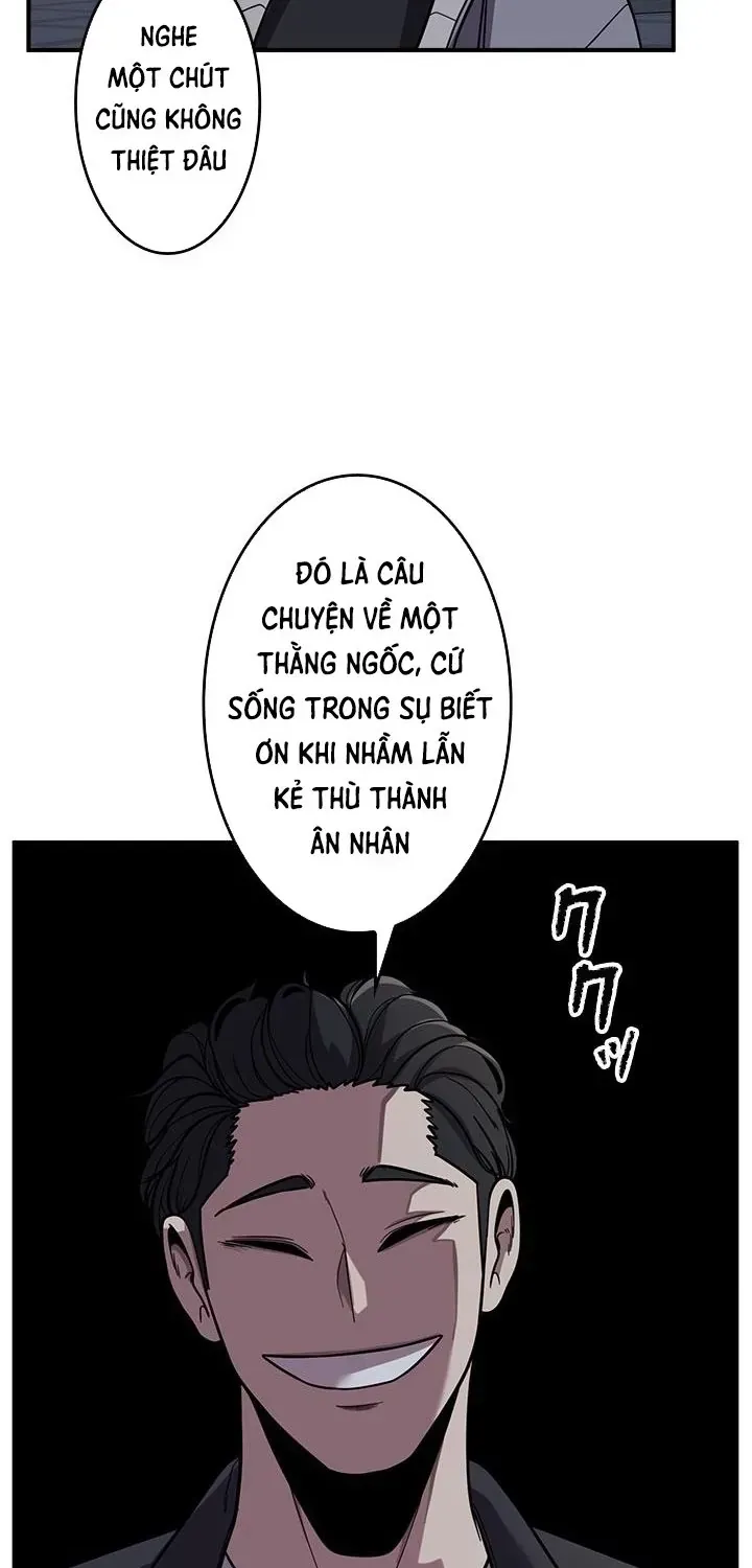 Vô Pháp Chap 4 - Next Chap 5