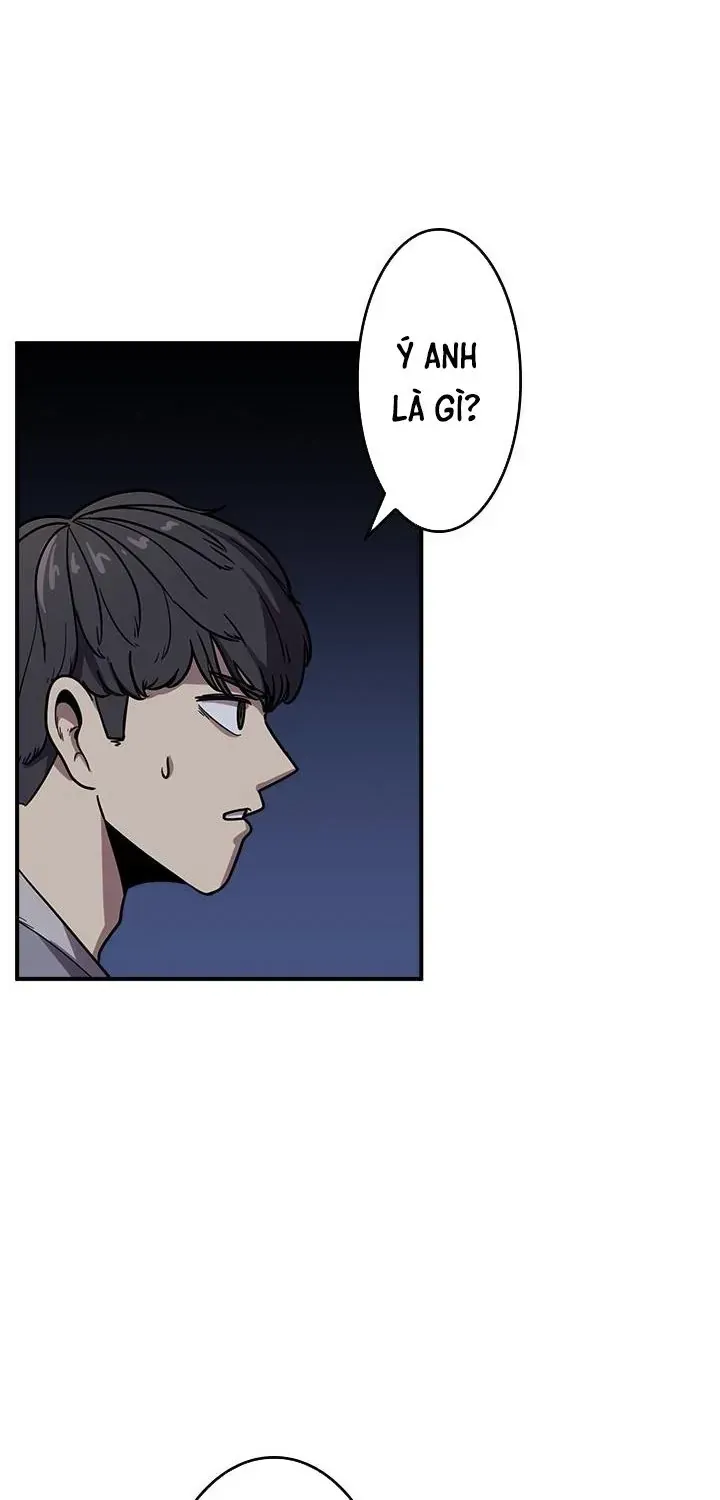 Vô Pháp Chap 4 - Next Chap 5