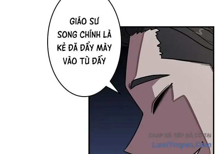 Vô Pháp Chap 4 - Next Chap 5