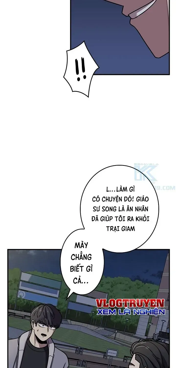 Vô Pháp Chap 4 - Next Chap 5