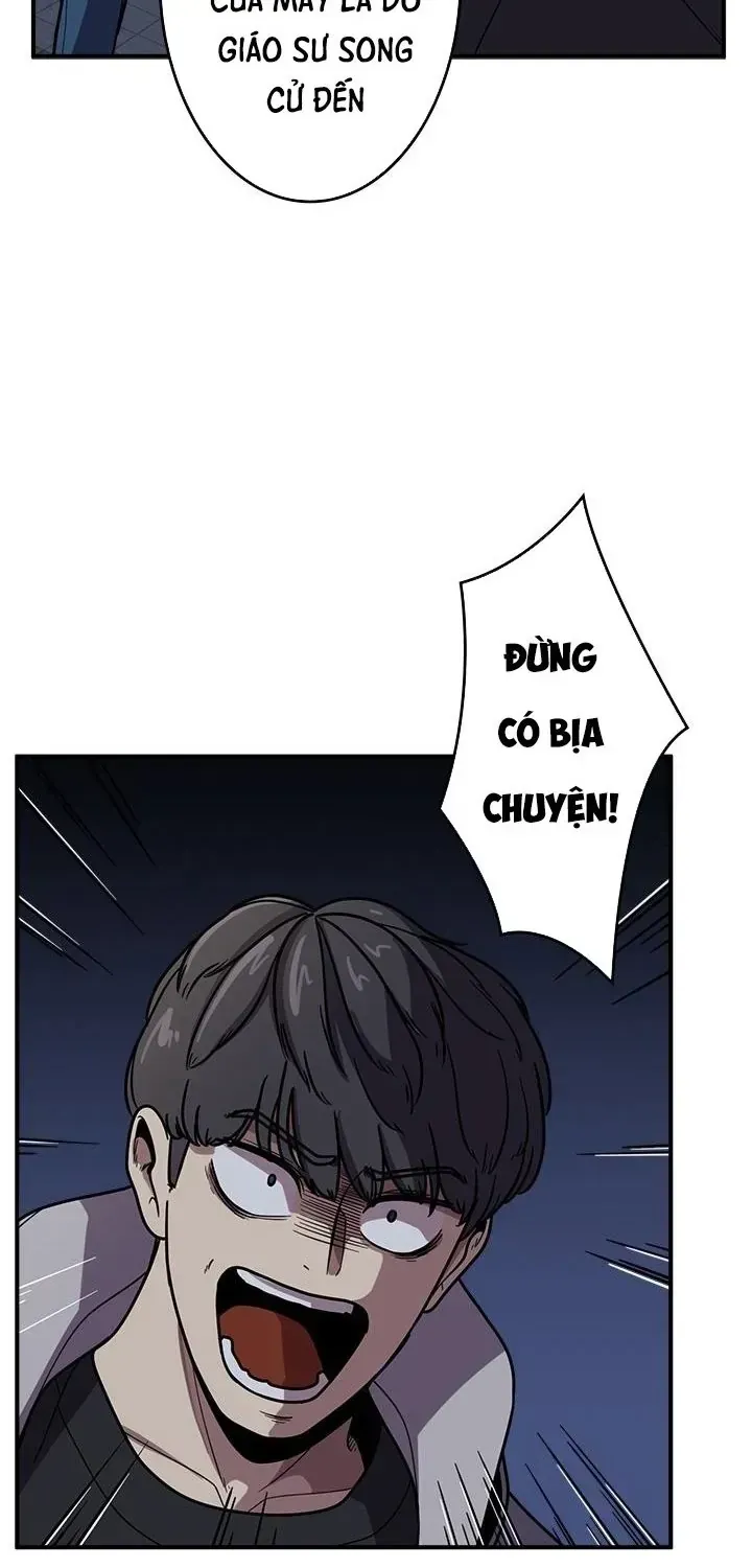 Vô Pháp Chap 4 - Next Chap 5