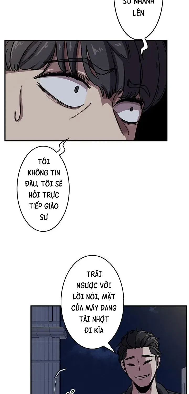 Vô Pháp Chap 4 - Next Chap 5