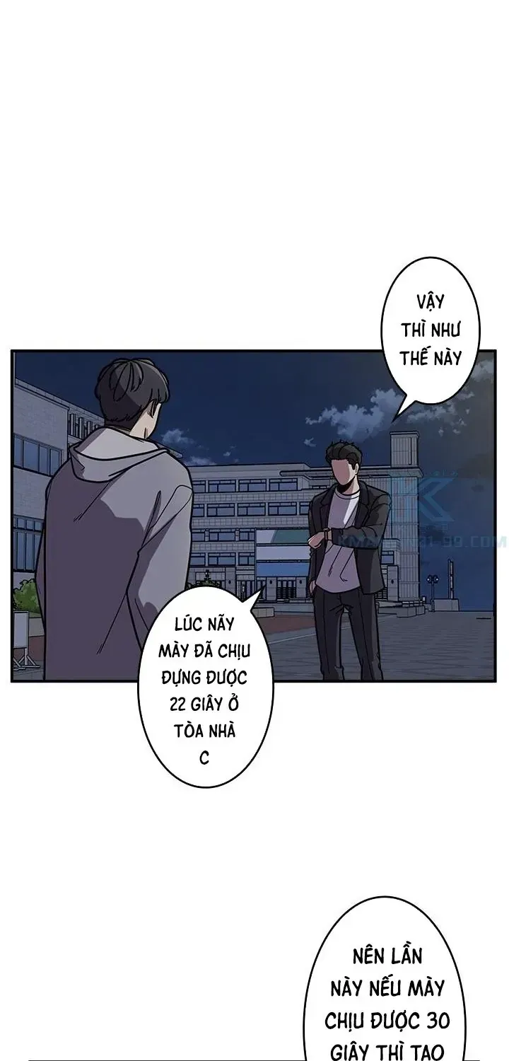 Vô Pháp Chap 4 - Next Chap 5