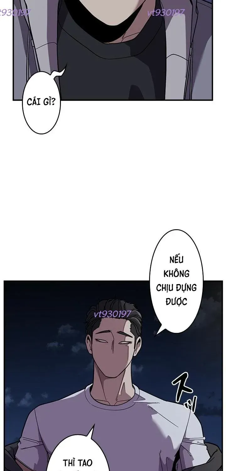 Vô Pháp Chap 4 - Next Chap 5