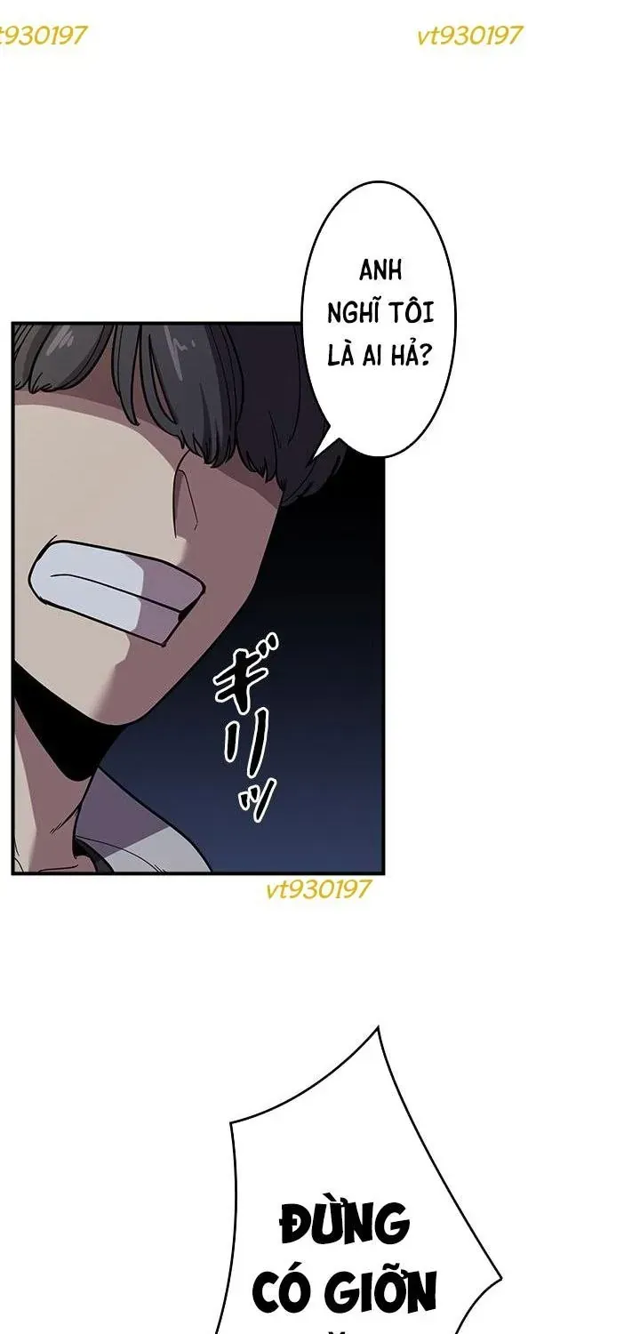 Vô Pháp Chap 4 - Next Chap 5