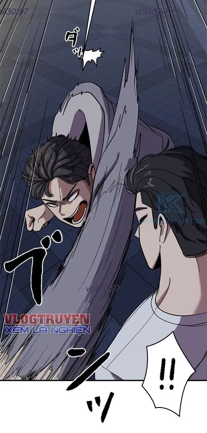 Vô Pháp Chap 4 - Next Chap 5