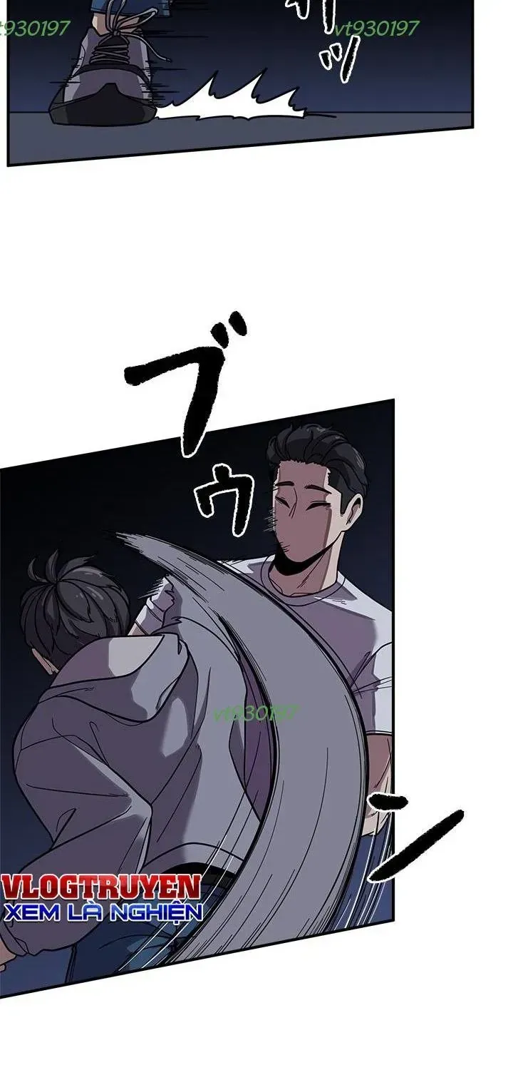 Vô Pháp Chap 4 - Next Chap 5