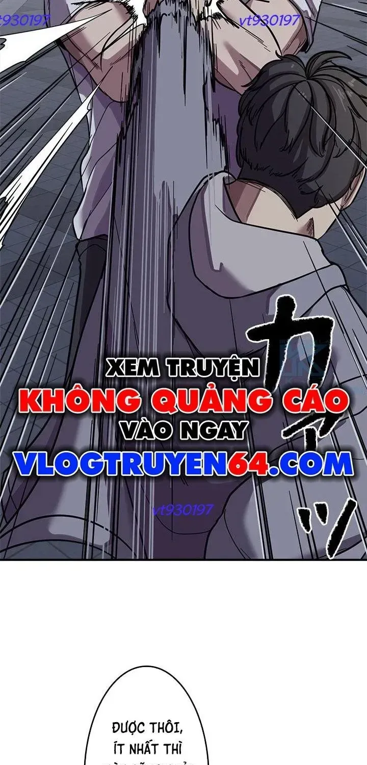 Vô Pháp Chap 4 - Next Chap 5