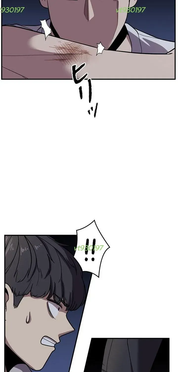 Vô Pháp Chap 4 - Next Chap 5