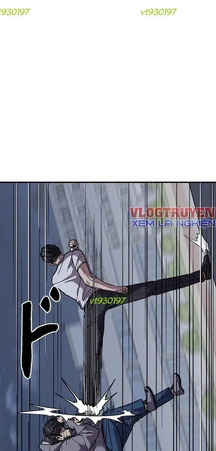 Vô Pháp Chap 4 - Next Chap 5