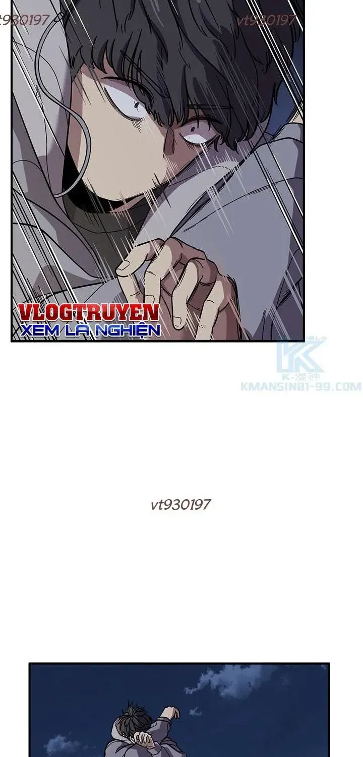 Vô Pháp Chap 4 - Next Chap 5