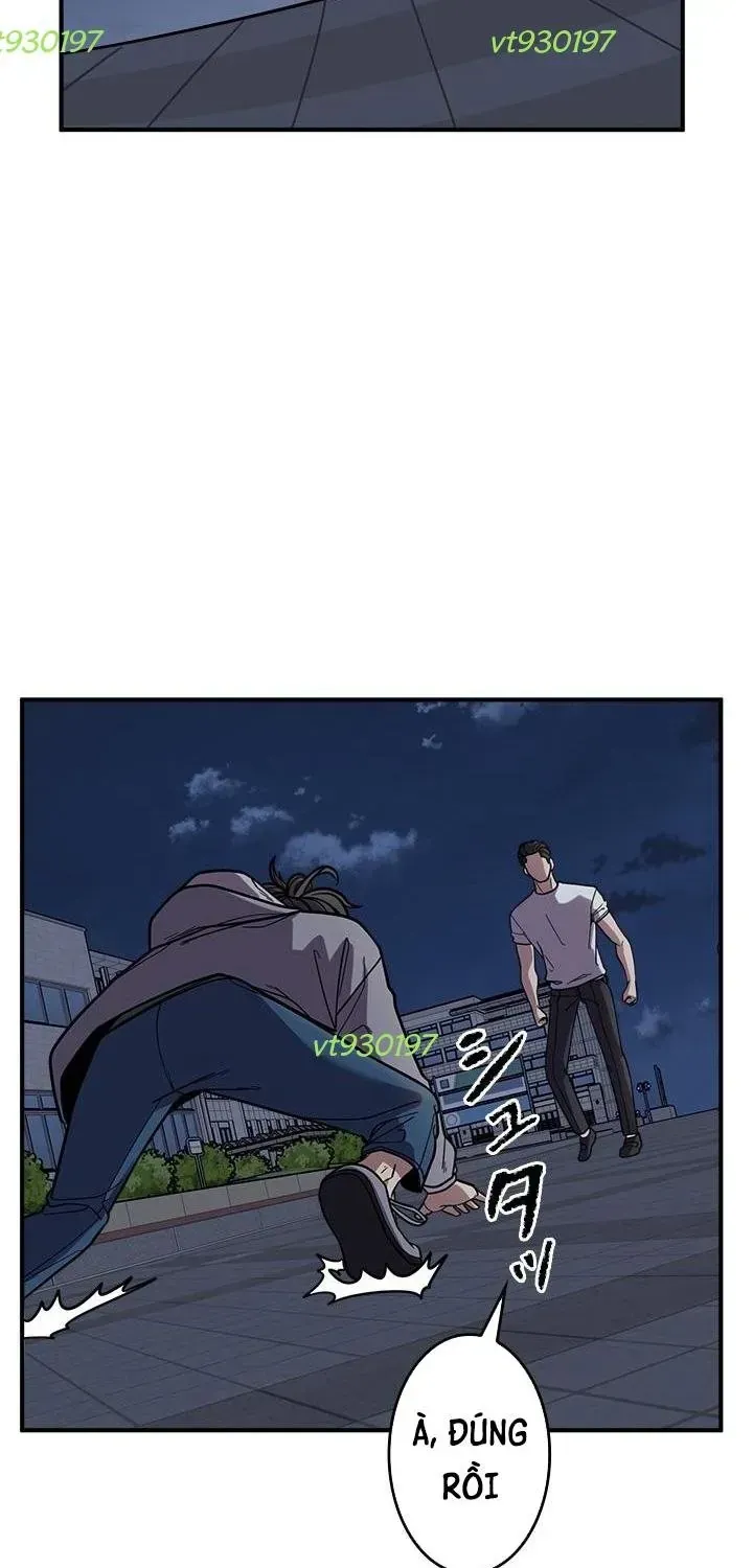 Vô Pháp Chap 4 - Next Chap 5