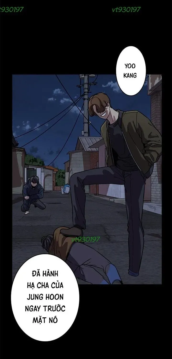 Vô Pháp Chap 4 - Next Chap 5