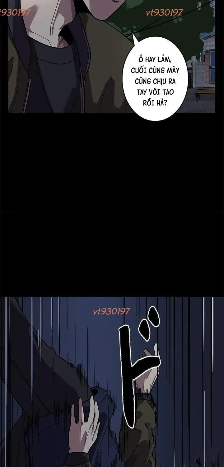 Vô Pháp Chap 4 - Next Chap 5