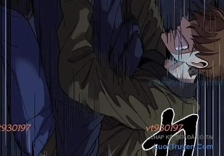 Vô Pháp Chap 4 - Next Chap 5