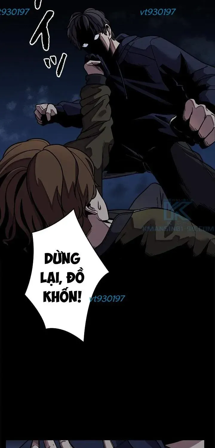 Vô Pháp Chap 4 - Next Chap 5
