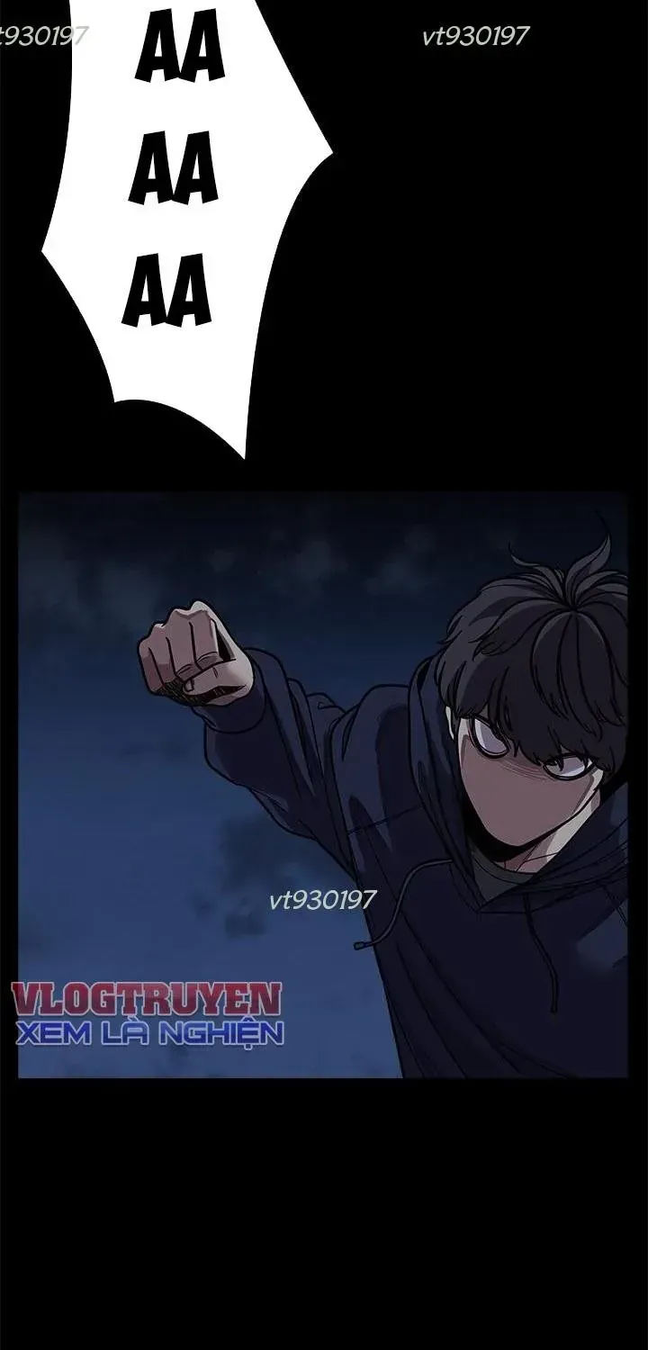 Vô Pháp Chap 4 - Next Chap 5