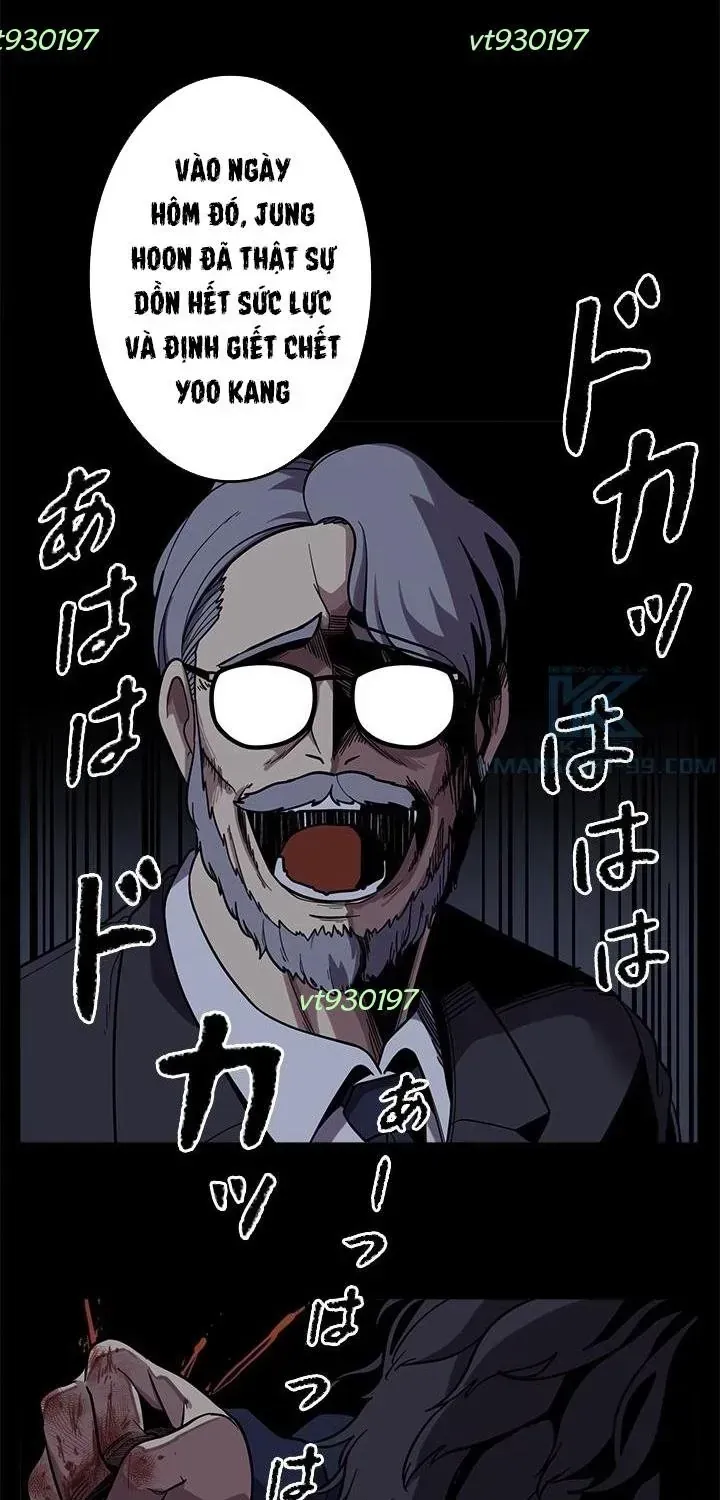 Vô Pháp Chap 4 - Next Chap 5