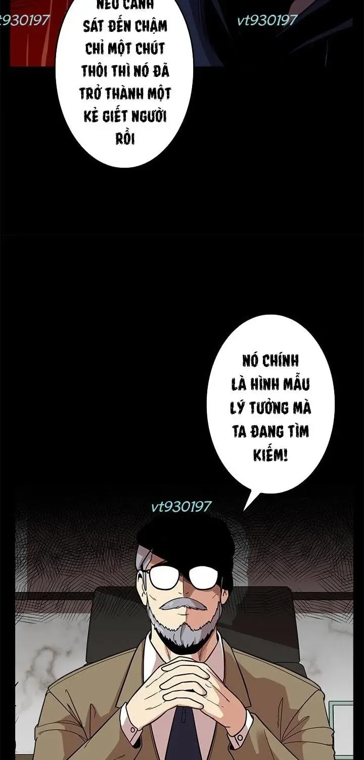 Vô Pháp Chap 4 - Next Chap 5