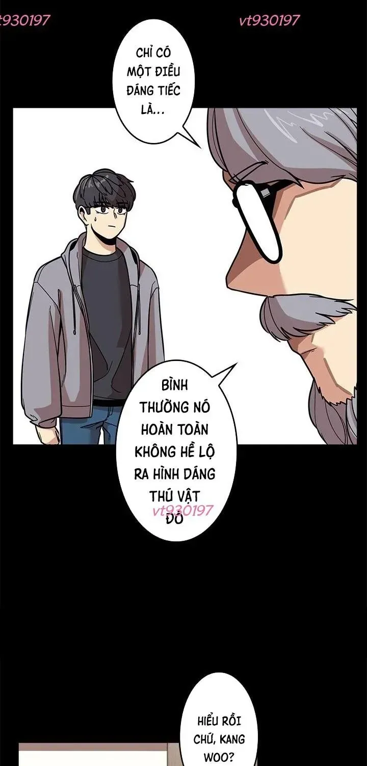Vô Pháp Chap 4 - Next Chap 5