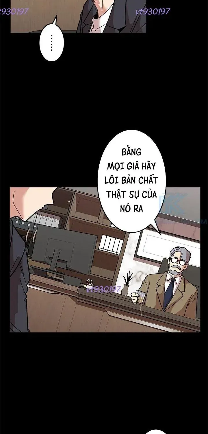 Vô Pháp Chap 4 - Next Chap 5