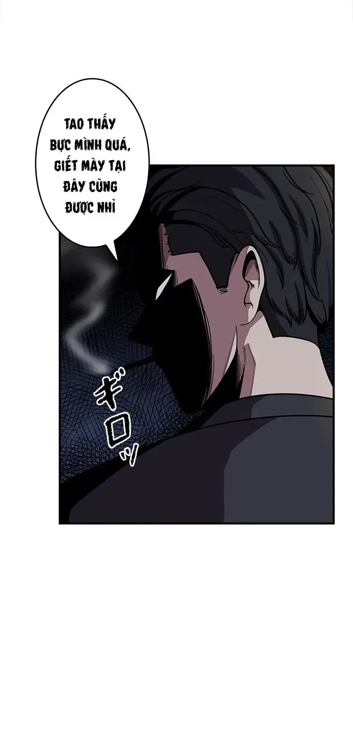 Vô Pháp Chap 4 - Next Chap 5