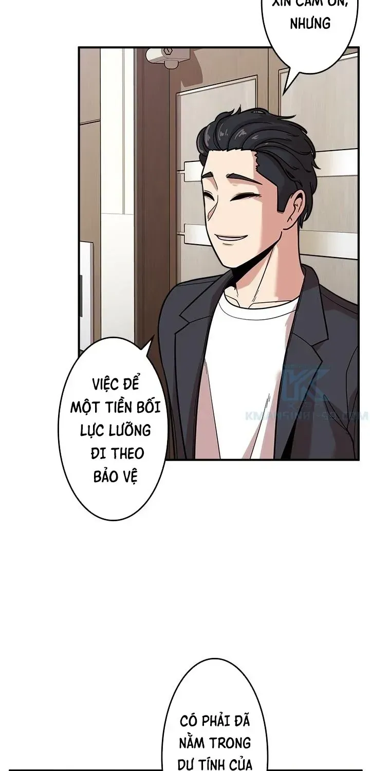 Vô Pháp Chap 5 - Next Chap 6