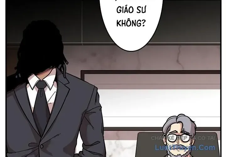 Vô Pháp Chap 5 - Next Chap 6