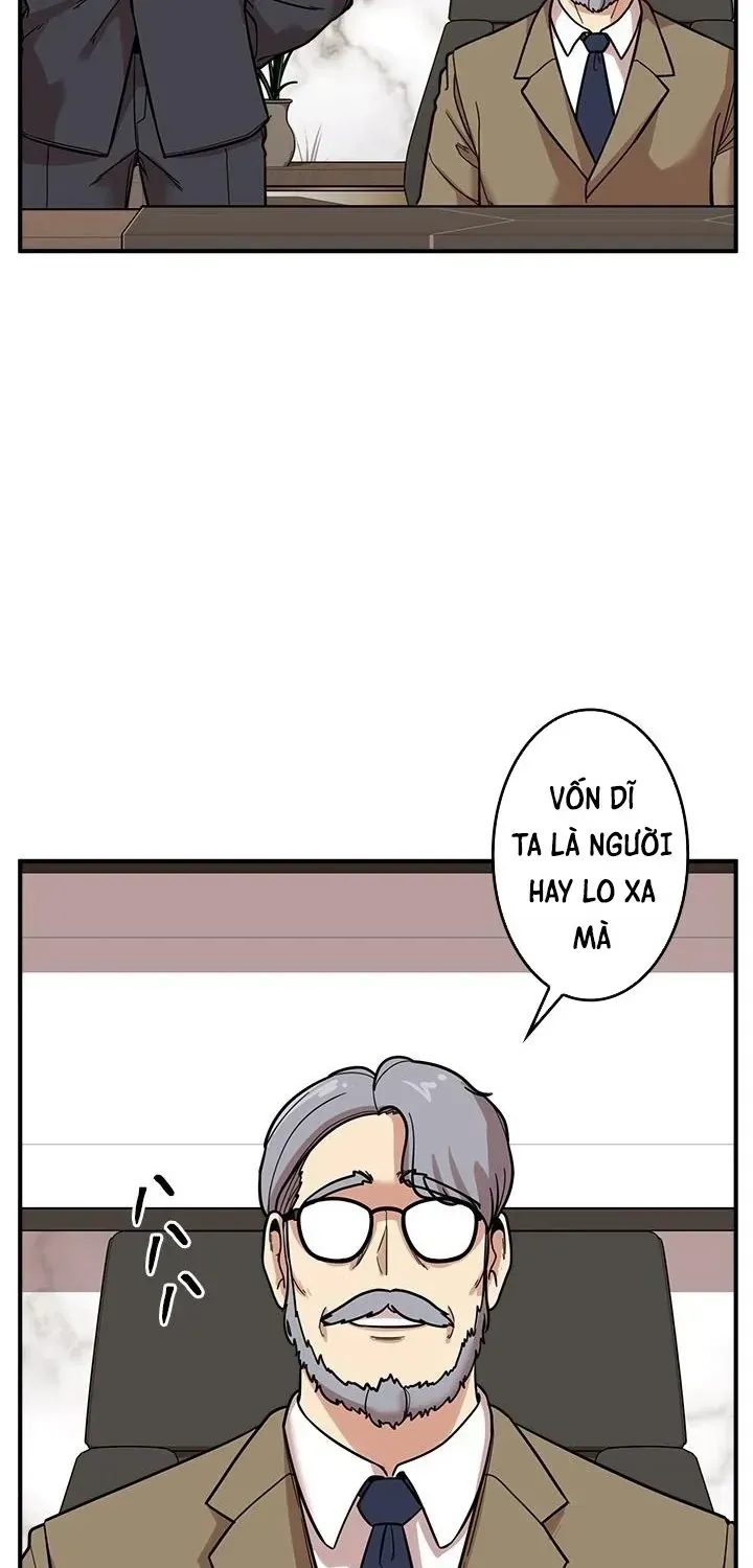 Vô Pháp Chap 5 - Next Chap 6