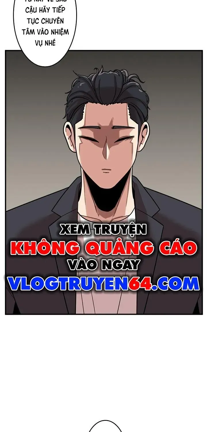 Vô Pháp Chap 5 - Next Chap 6