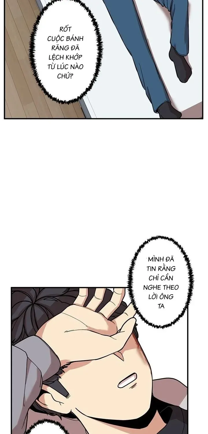 Vô Pháp Chap 5 - Next Chap 6