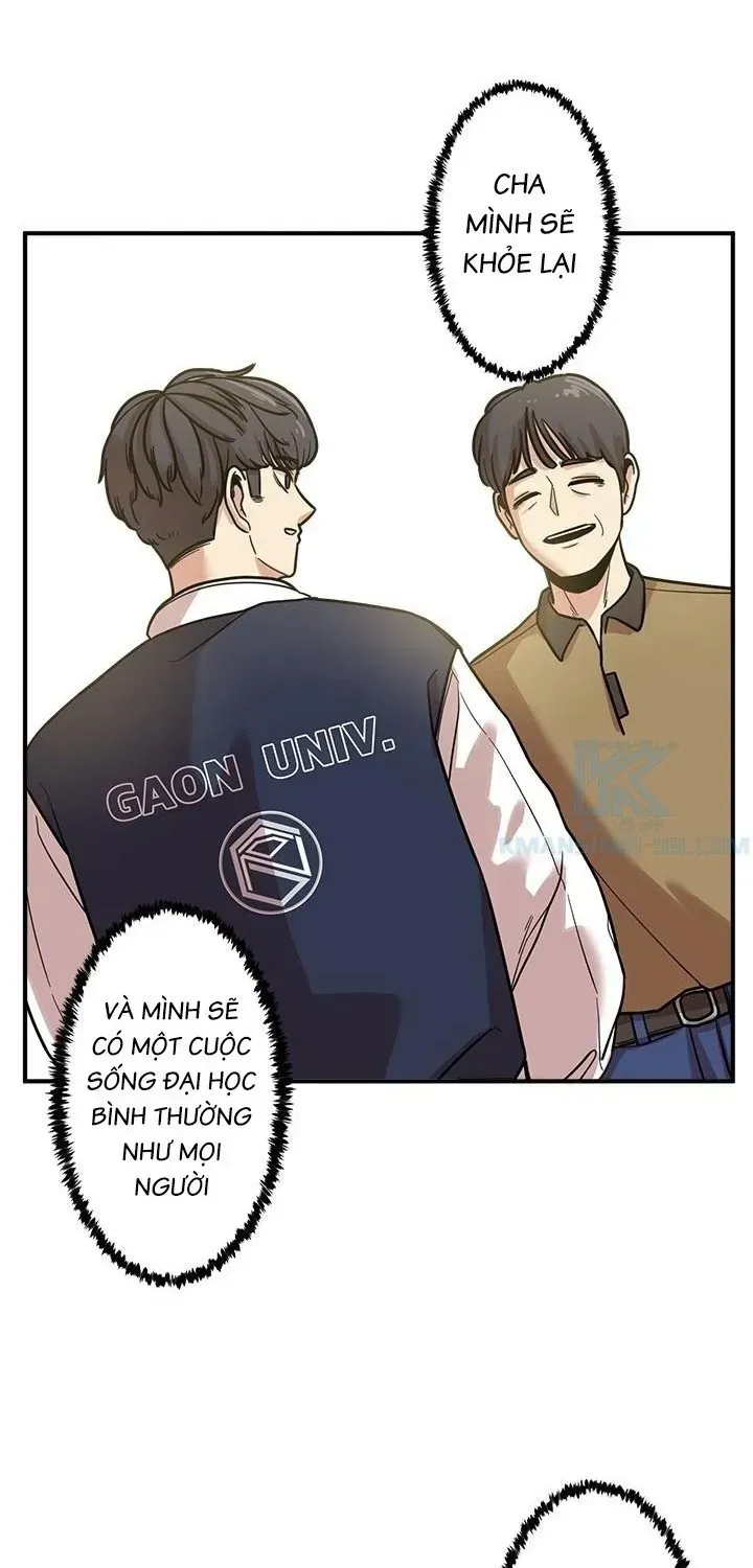 Vô Pháp Chap 5 - Next Chap 6