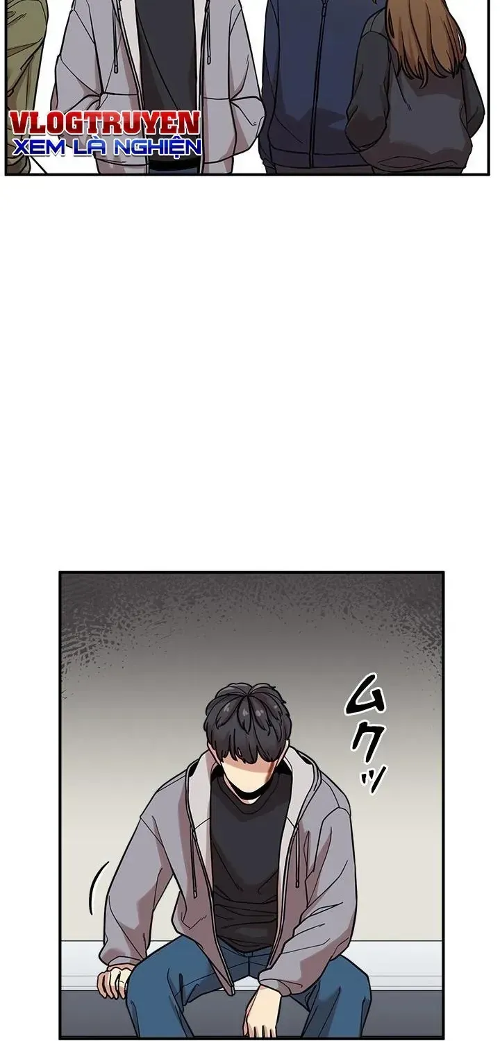 Vô Pháp Chap 5 - Next Chap 6