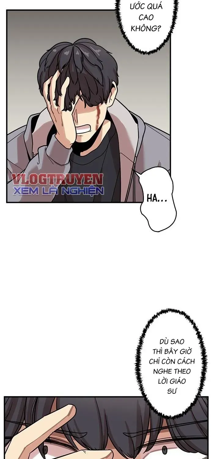 Vô Pháp Chap 5 - Next Chap 6