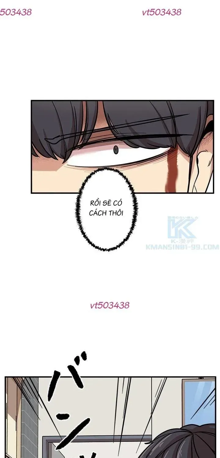 Vô Pháp Chap 5 - Next Chap 6