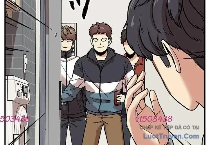 Vô Pháp Chap 5 - Next Chap 6