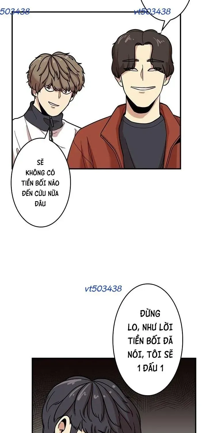 Vô Pháp Chap 5 - Next Chap 6