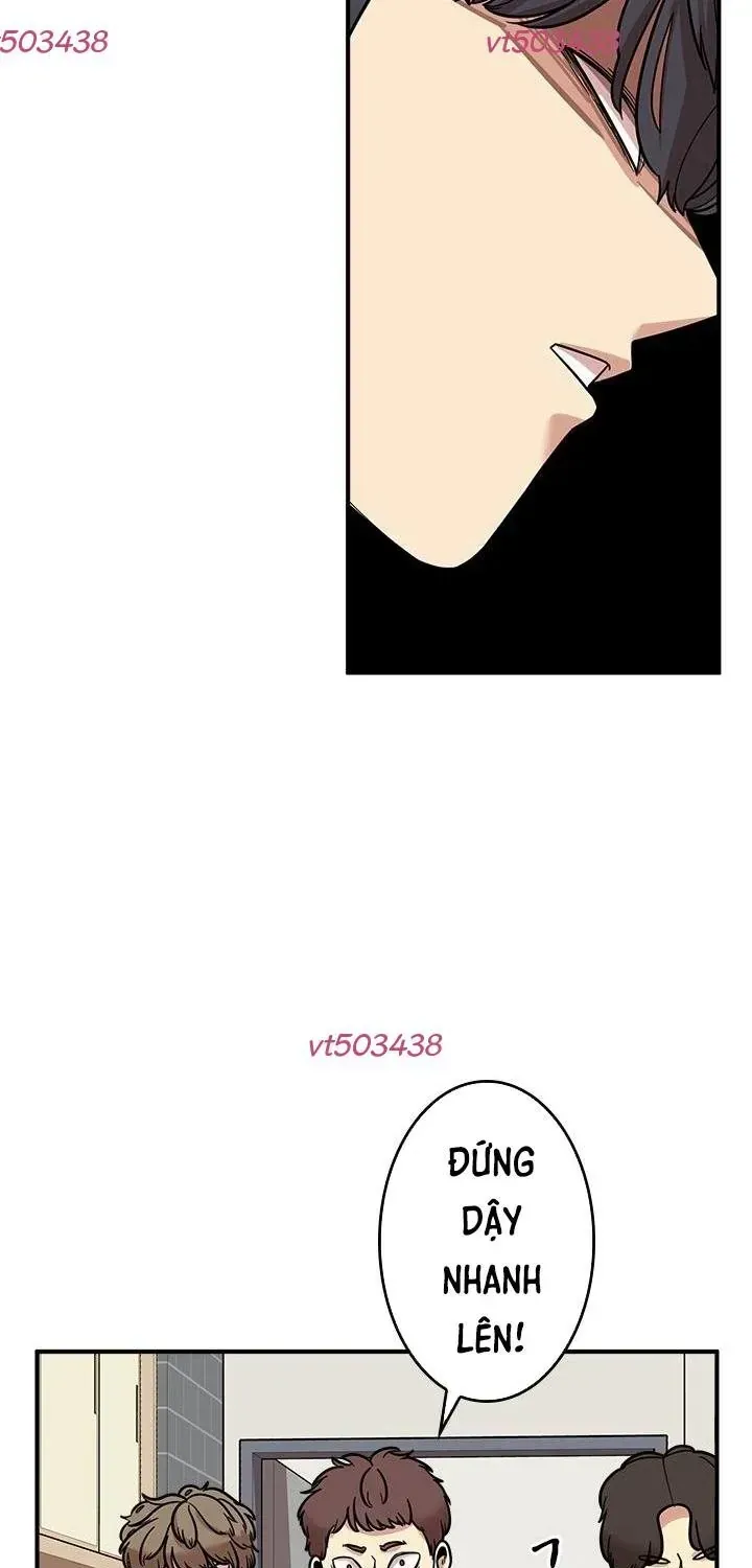 Vô Pháp Chap 5 - Next Chap 6