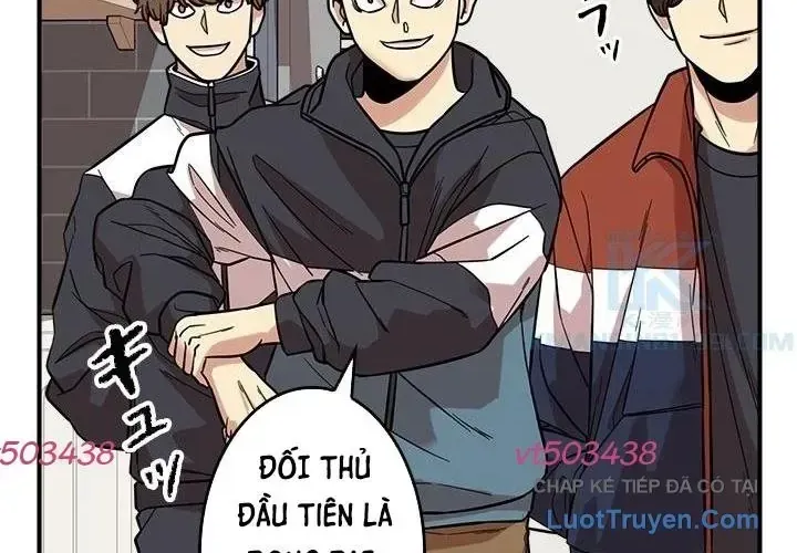 Vô Pháp Chap 5 - Next Chap 6