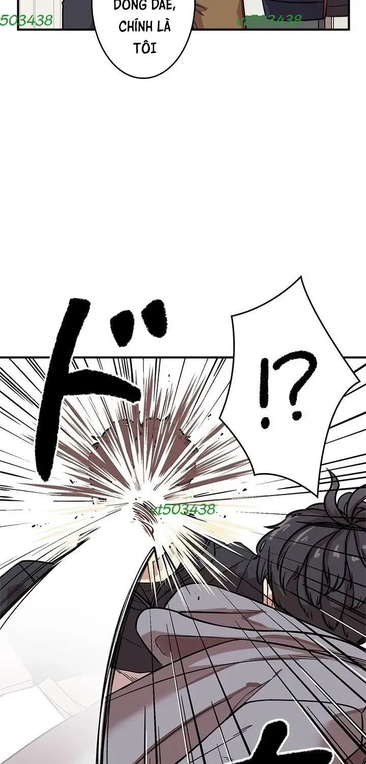 Vô Pháp Chap 5 - Next Chap 6