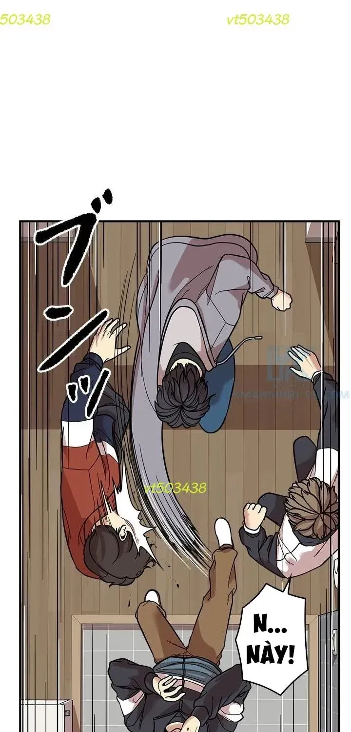 Vô Pháp Chap 5 - Next Chap 6