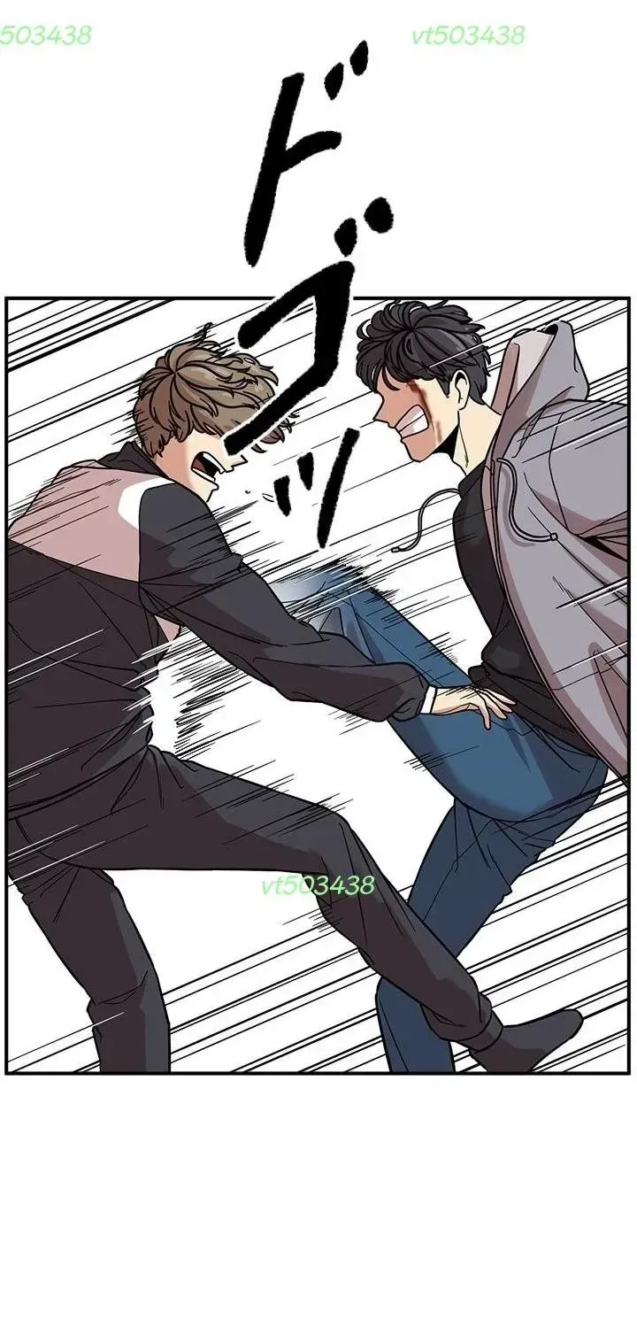 Vô Pháp Chap 5 - Next Chap 6