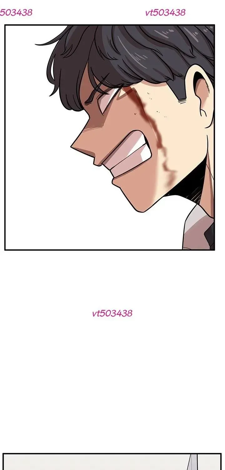 Vô Pháp Chap 5 - Next Chap 6