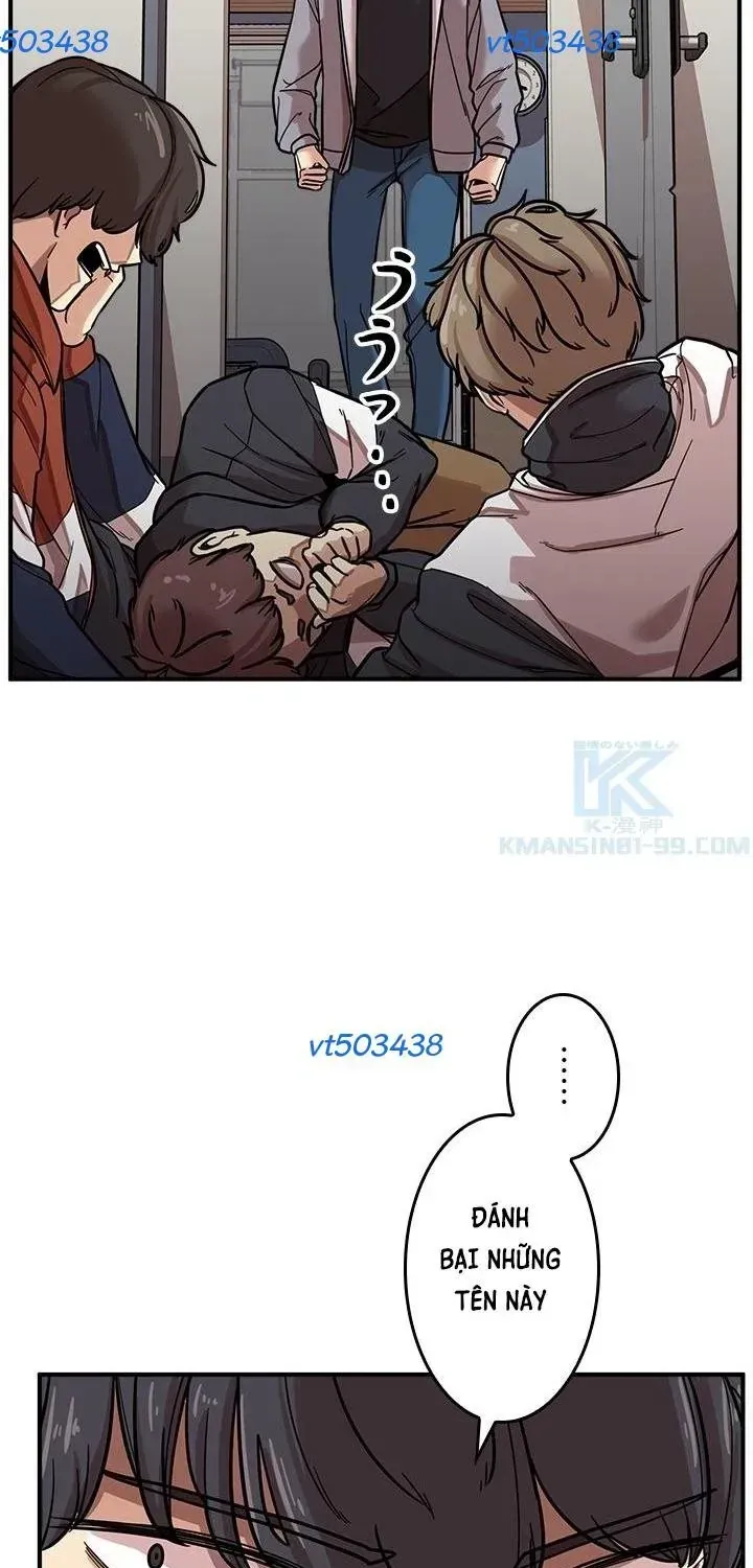 Vô Pháp Chap 5 - Next Chap 6