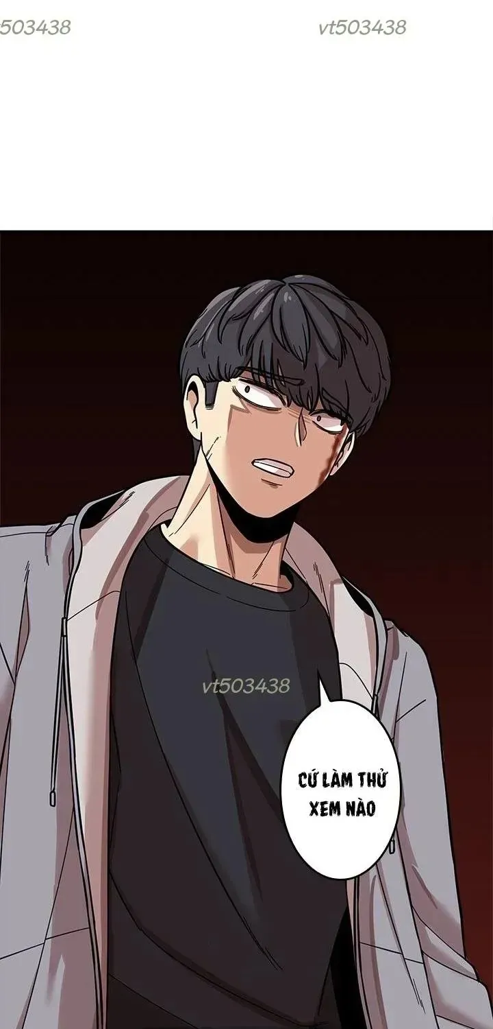 Vô Pháp Chap 5 - Next Chap 6