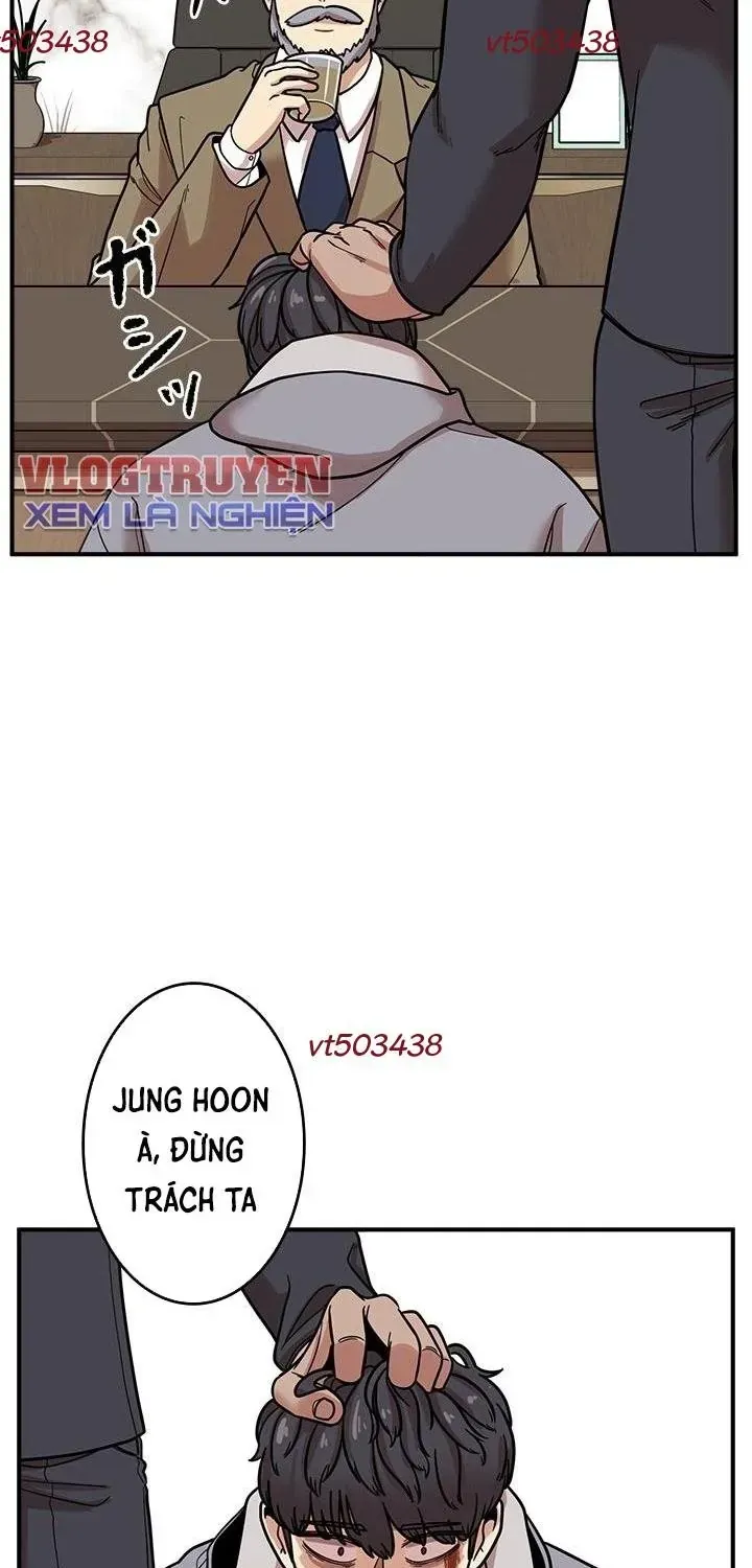 Vô Pháp Chap 5 - Next Chap 6