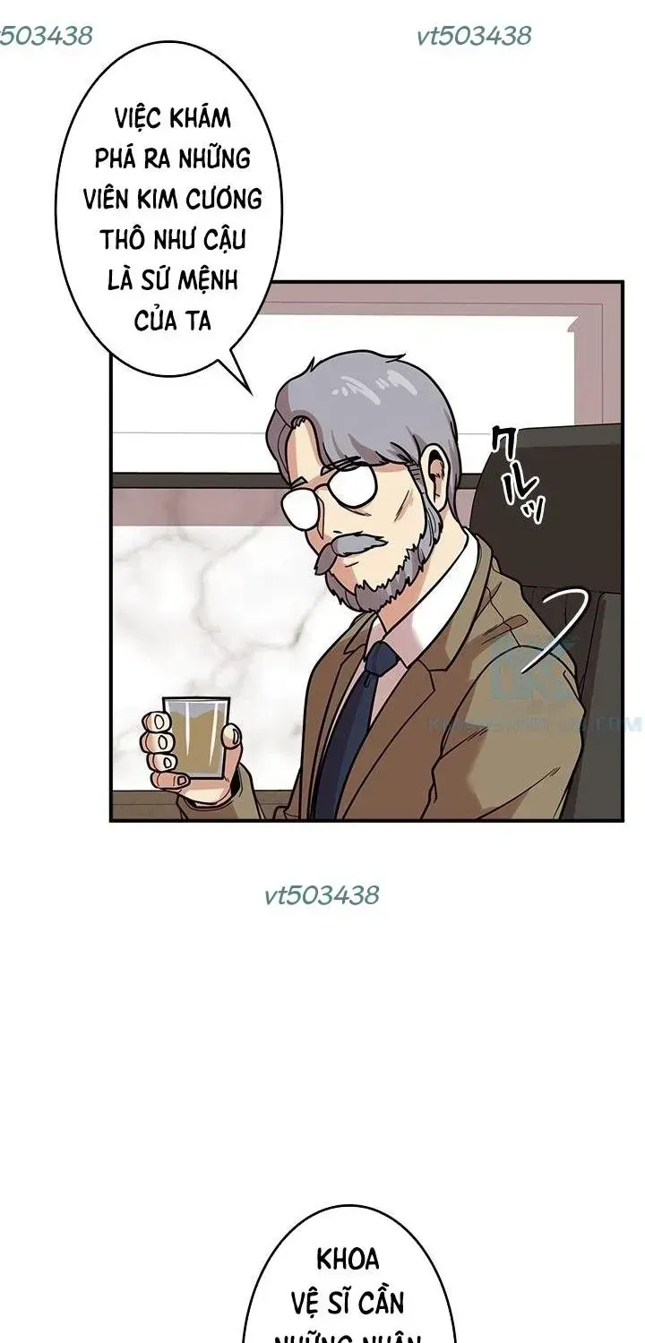 Vô Pháp Chap 5 - Next Chap 6