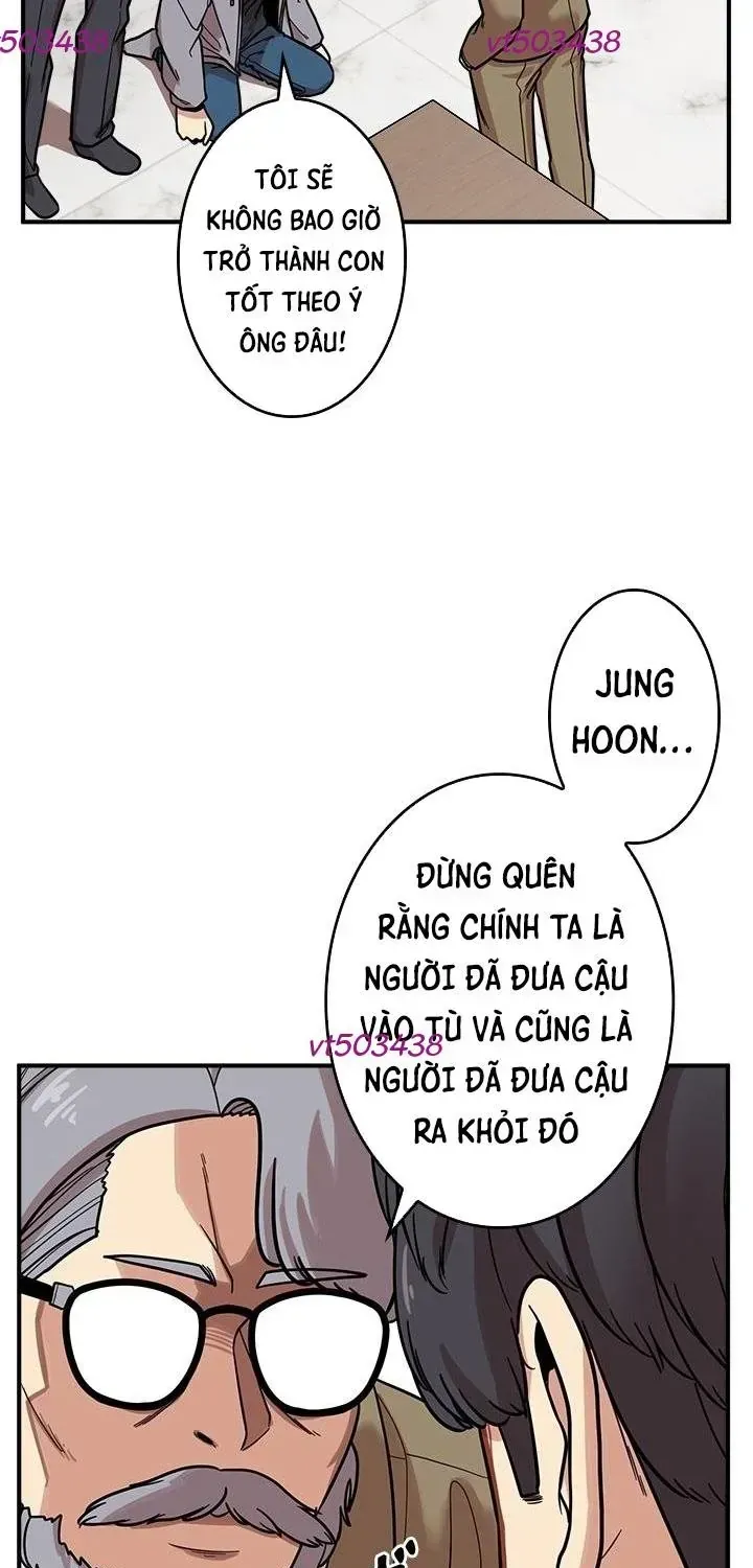 Vô Pháp Chap 5 - Next Chap 6