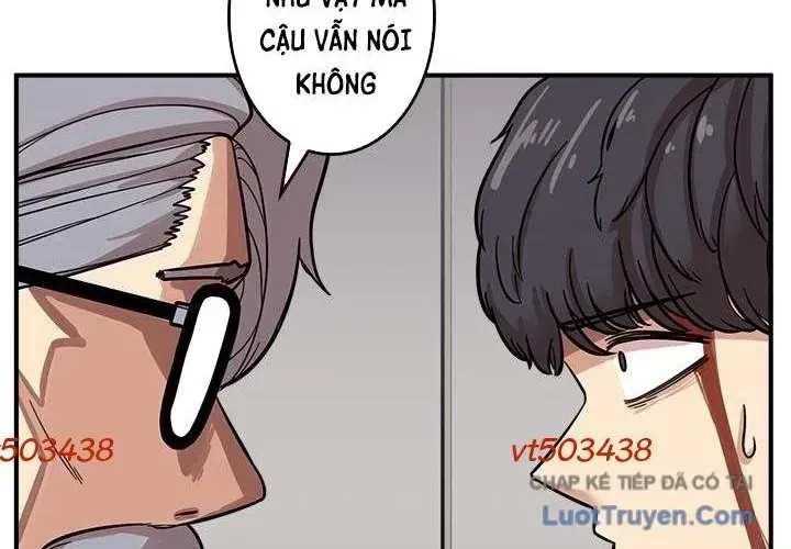 Vô Pháp Chap 5 - Next Chap 6